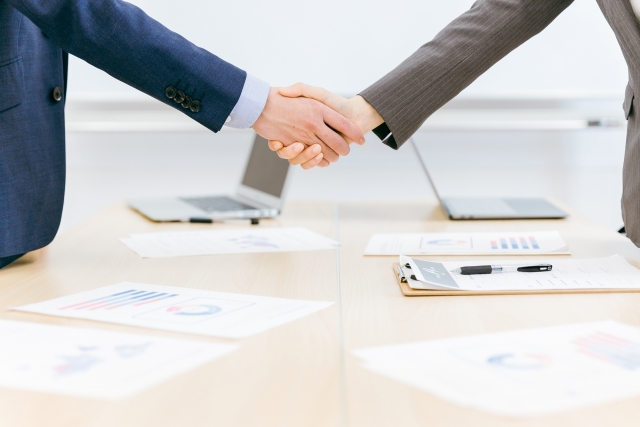 わたしたちについて